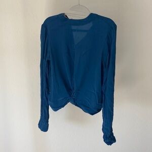 Scotch and soda by Madison scotch Women’s Top